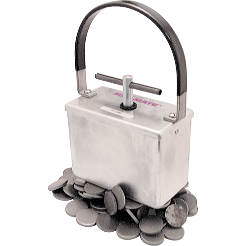 Magnetic Parts Retrievers, 7-1/2" Length, 7 lbs. Capacity Planification Entrepots Molloy