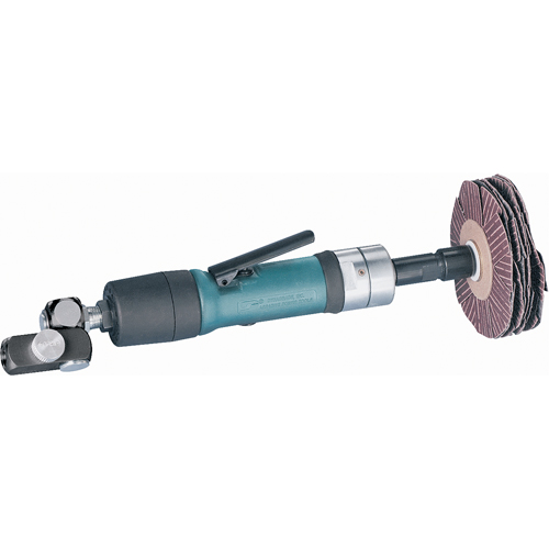 4" Lightweight Dyninger&reg; Finishing Tools (1/4" Collet) Planification Entrepots Molloy