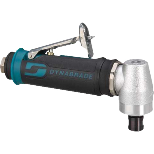 Right Angle Die Grinder, 1/4" Collet, 20000 RPM Planification Entrepots Molloy