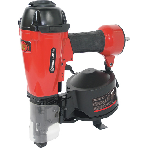 TROUSSE CLOUEUSE TOITURE A BOBINE 7/8"-1 3/4" Planification Entrepots Molloy