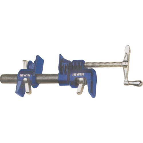 Colliers de serrage Quick-Grip, 1/2" (12 mm) dia. Planification Entrepots Molloy