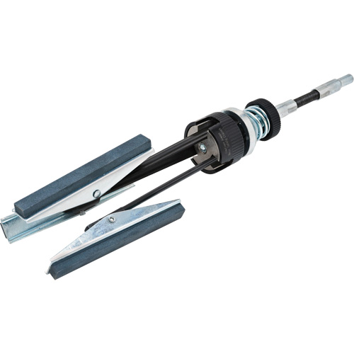 Rodoir de cylindre &agrave; trois bras Planification Entrepots Molloy