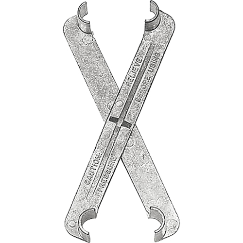 OUTIL DECONNECTION RAPIDE DE CONDUITE CARBURANT Planification Entrepots Molloy