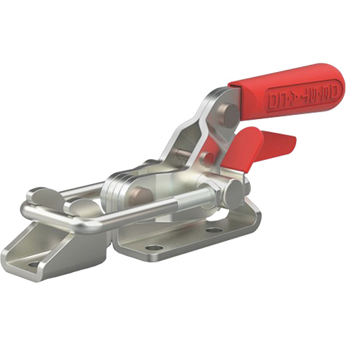 Toggle Lock Plus Pull Action Latch Clamp Planification Entrepots Molloy