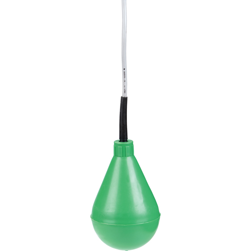 Interrupteurs de niveau Planification Entrepots Molloy