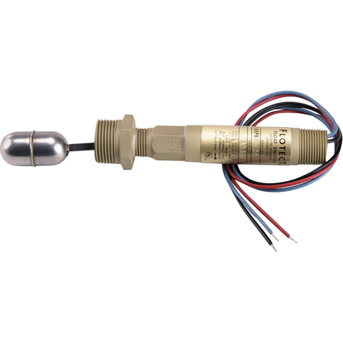 Liquid Level Switches Planification Entrepots Molloy