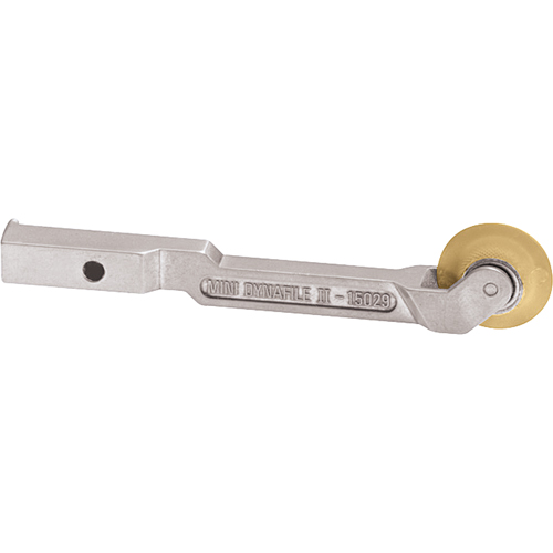 Mini-Dynafile&reg; II Contact Arms Planification Entrepots Molloy