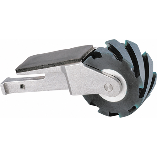 Dynafile&reg; III Contact Arms Planification Entrepots Molloy