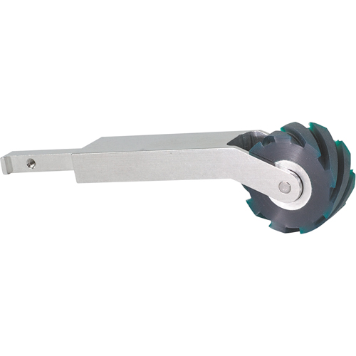 Dynafile&reg; III Contact Arms Planification Entrepots Molloy