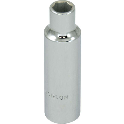 Douille, 10 mm, Prise 1/2", 6 pans, Profond Planification Entrepots Molloy