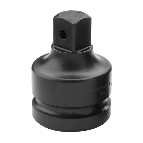 Adaptateur, Chocs, Prise 1", Douille 3/4", 3,25" lo Planification Entrepots Molloy
