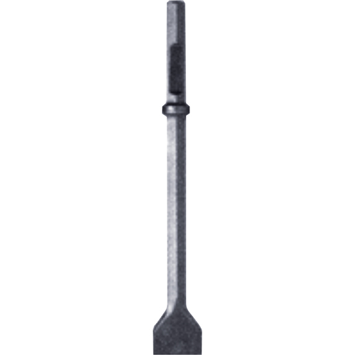 Points & Chisels Planification Entrepots Molloy