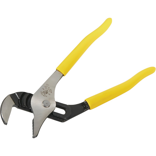 Groove Joint Pliers, 10" Planification Entrepots Molloy