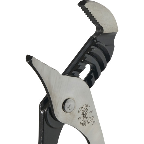 Groove Joint Pliers, 10" Planification Entrepots Molloy