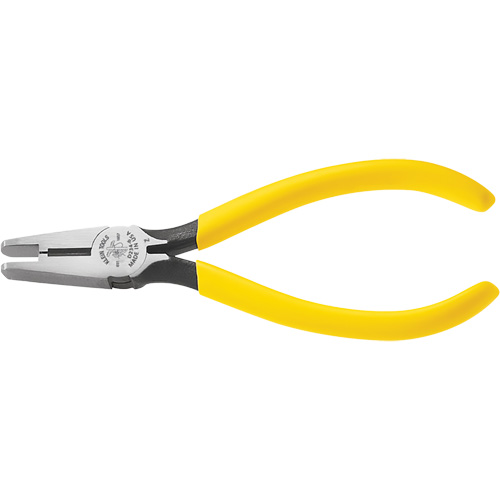 PINCE COUPANTE DE COTE PR SERTISSAGE DE CONNECTI Planification Entrepots Molloy