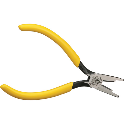 PINCE COUPANTE DE COTE PR SERTISSAGE DE CONNECTI Planification Entrepots Molloy