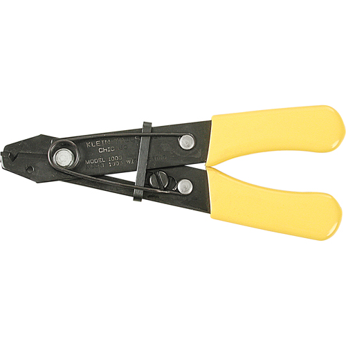 Pinces &agrave; d&eacute;nuder compactes a/coupe-fil, 5" lo, 12 - 26 AWG Planification Entrepots Molloy