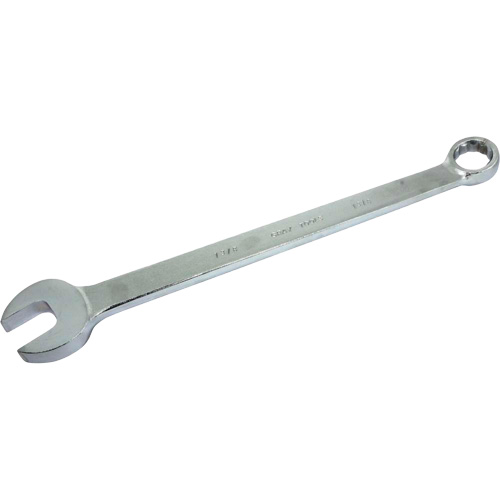 Cl&eacute; &agrave; c&ocirc;t&eacute;s plats SAE, 12 pans, 1-3/8", Fini Chrome Planification Entrepots Molloy