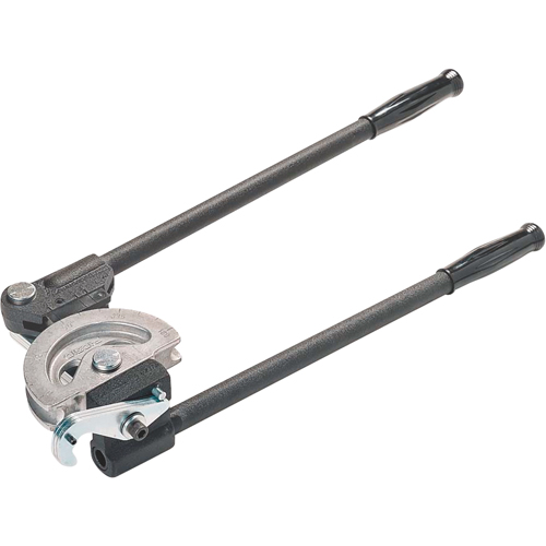 Lever Bender #315M Planification Entrepots Molloy
