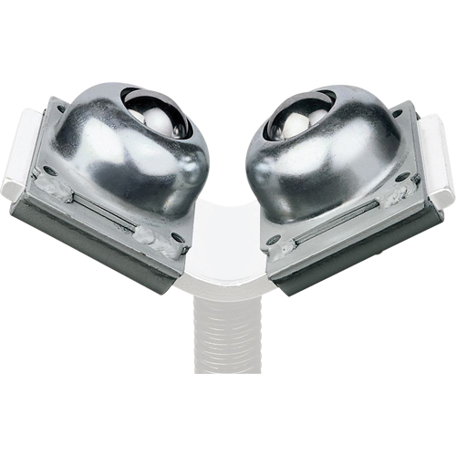 Ball Transfer Head for VJ Stand #BTH-9 Planification Entrepots Molloy