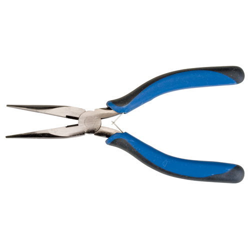 Long Nose Cutting Pliers, 8" L Planification Entrepots Molloy