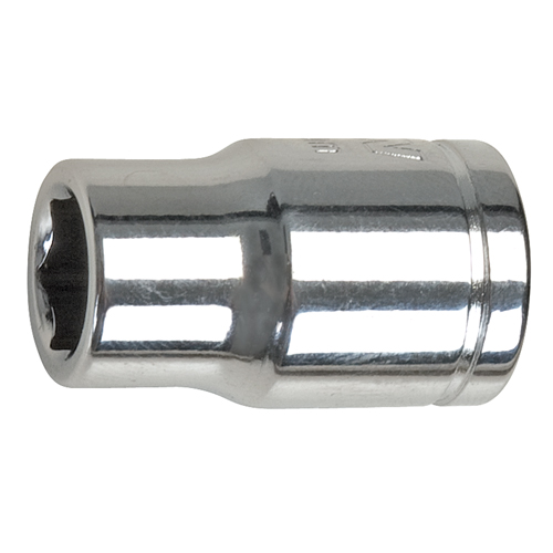 Douille SAE, 1/4", Prise 3/8", 6 pans Planification Entrepots Molloy