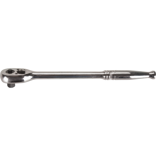 Quick-Release Ratchet Wrench, 3/8" Drive Planification Entrepots Molloy