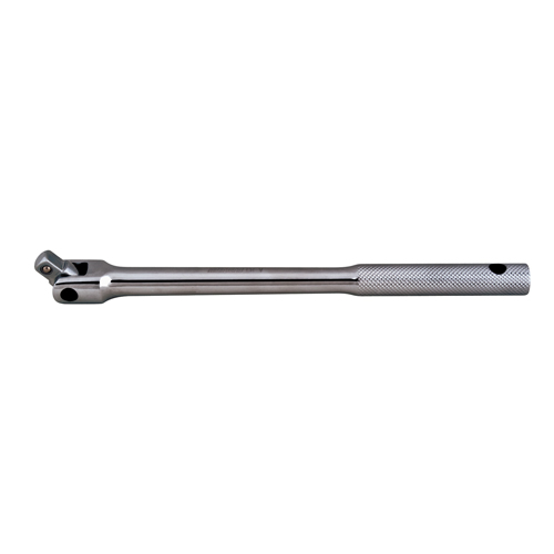 Hinge Handle, 3/8" Drive, Ergonomic Handle Planification Entrepots Molloy