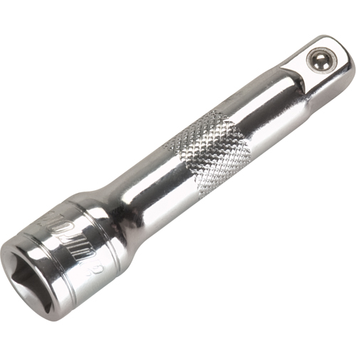 Rallonge pour douille, Prise 3/8", 8" lo Planification Entrepots Molloy