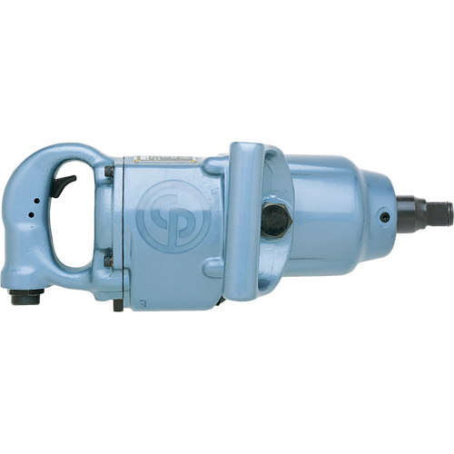 Impact Wrench, 1" Drive, 1/2" NPT Air Inlet, 4200 No Load RPM Planification Entrepots Molloy
