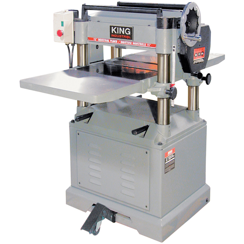 Planer, 42" W x 32-1/2" L x 45" H Planification Entrepots Molloy