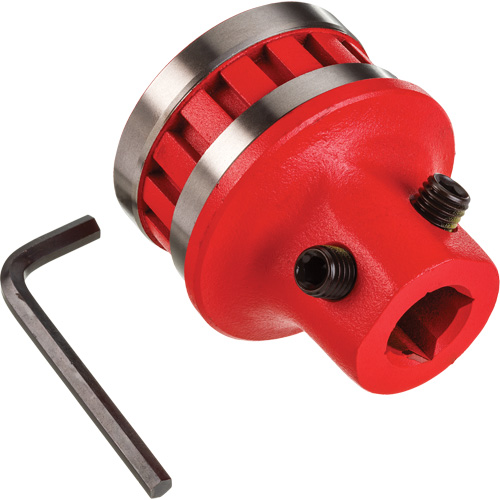 Adaptateur de prise carr&eacute;e 15/16" no 774 Planification Entrepots Molloy