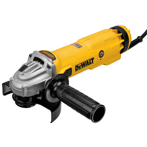 Heavy-Duty High Performance Grinders, 4 1/2" to 5", 120 V, 13 A, 11 000 RPM Planification Entrepots Molloy