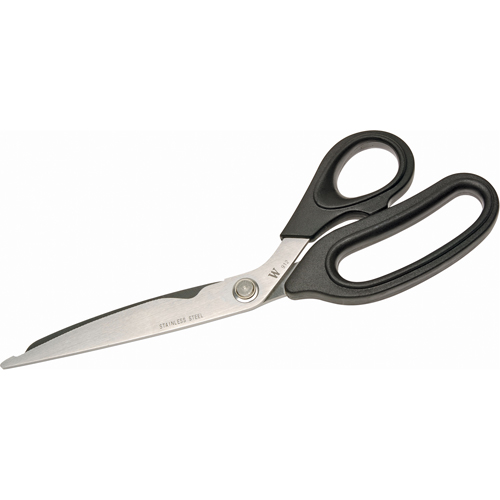 Industrial Shop Shears, Rings Handle Planification Entrepots Molloy