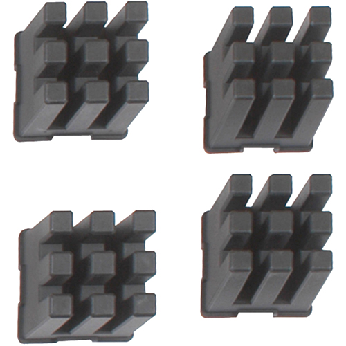 Accessoires pour serre-joints parall&egrave;les - Syst&egrave;mes de charpente KP Planification Entrepots Molloy