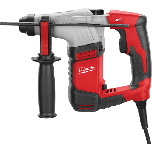 SDS+ Rotary Hammers, 0" - 2-1/8", 5.5 A, 0-4400 BPM, 0-3700 RPM, 1.5 ft.-lbs. Planification Entrepots Molloy