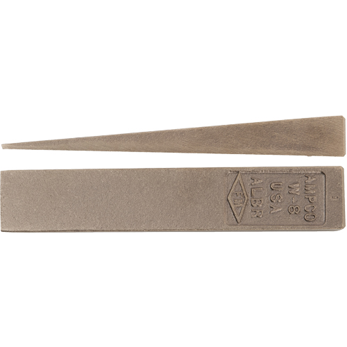 Cales &agrave; bride de s&eacute;curit&eacute; Planification Entrepots Molloy