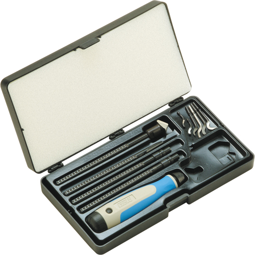 Bronze Unikit Planification Entrepots Molloy