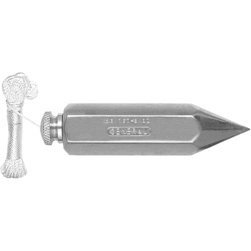 Steel Plumb Bobs Planification Entrepots Molloy