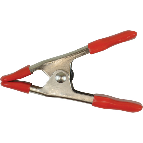 Serre-joint &agrave; ressort en acier s&eacute;rie XM Planification Entrepots Molloy