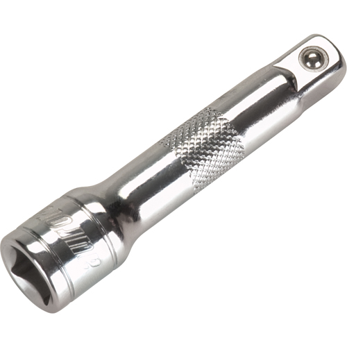 Rallonge pour douille, Prise 3/8", 6" lo Planification Entrepots Molloy
