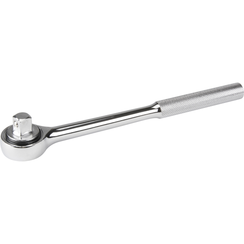 Ratchet Wrench, 1/2" Drive Planification Entrepots Molloy