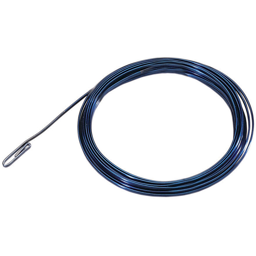 120' Replacement Fish Tape Planification Entrepots Molloy