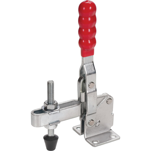 Vertical Hold-Down Clamps, 600 lbs. Clamping Force, Vertical Planification Entrepots Molloy