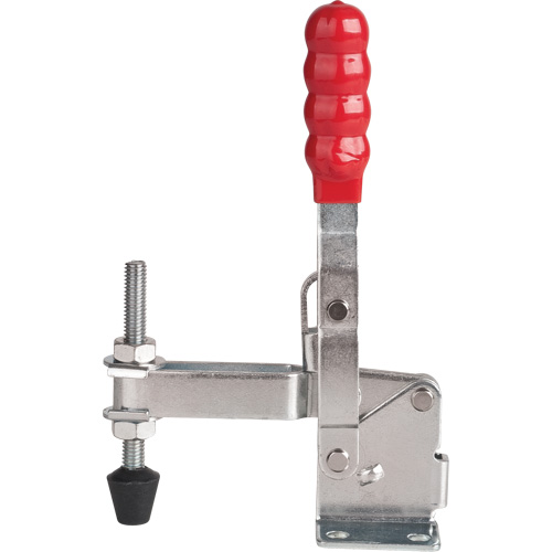 Vertical Hold-Down Clamps, 600 lbs. Clamping Force, Vertical Planification Entrepots Molloy