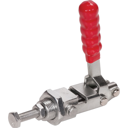 Straight Line Hold Down Clamps, 300 lbs. Clamping Force Planification Entrepots Molloy