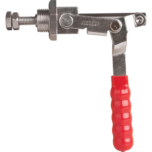 Straight Line Hold Down Clamps, 300 lbs. Clamping Force Planification Entrepots Molloy
