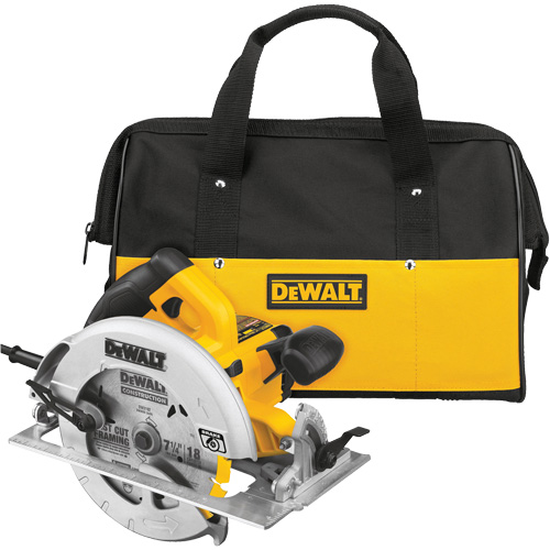Lightweight Circular Saw Planification Entrepots Molloy