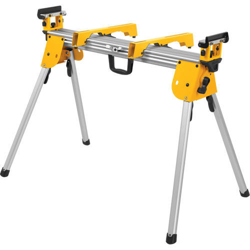 Support de scie &agrave; onglet compact et robuste Planification Entrepots Molloy