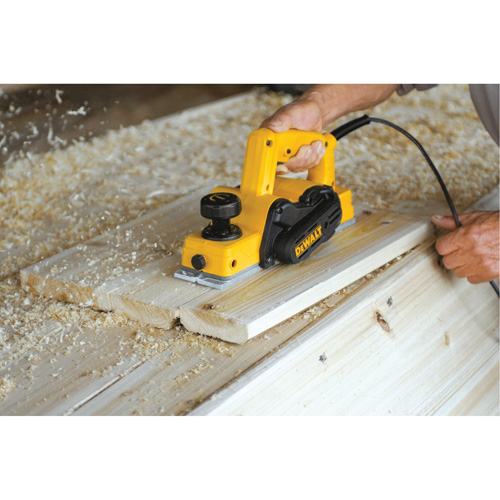 Portable Hand Planer Planification Entrepots Molloy